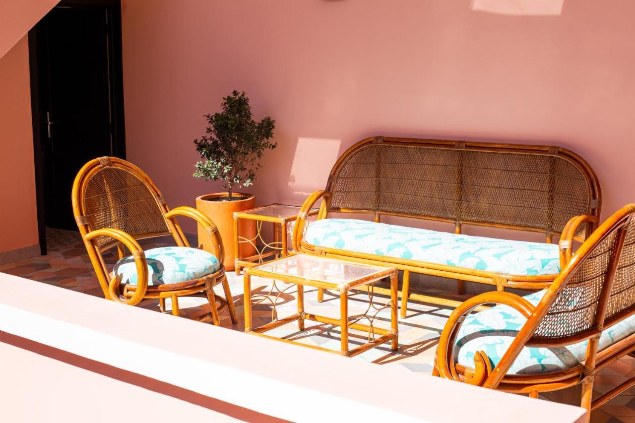 Palpatio Hotel Boutique Guadalajara Ngoại thất bức ảnh