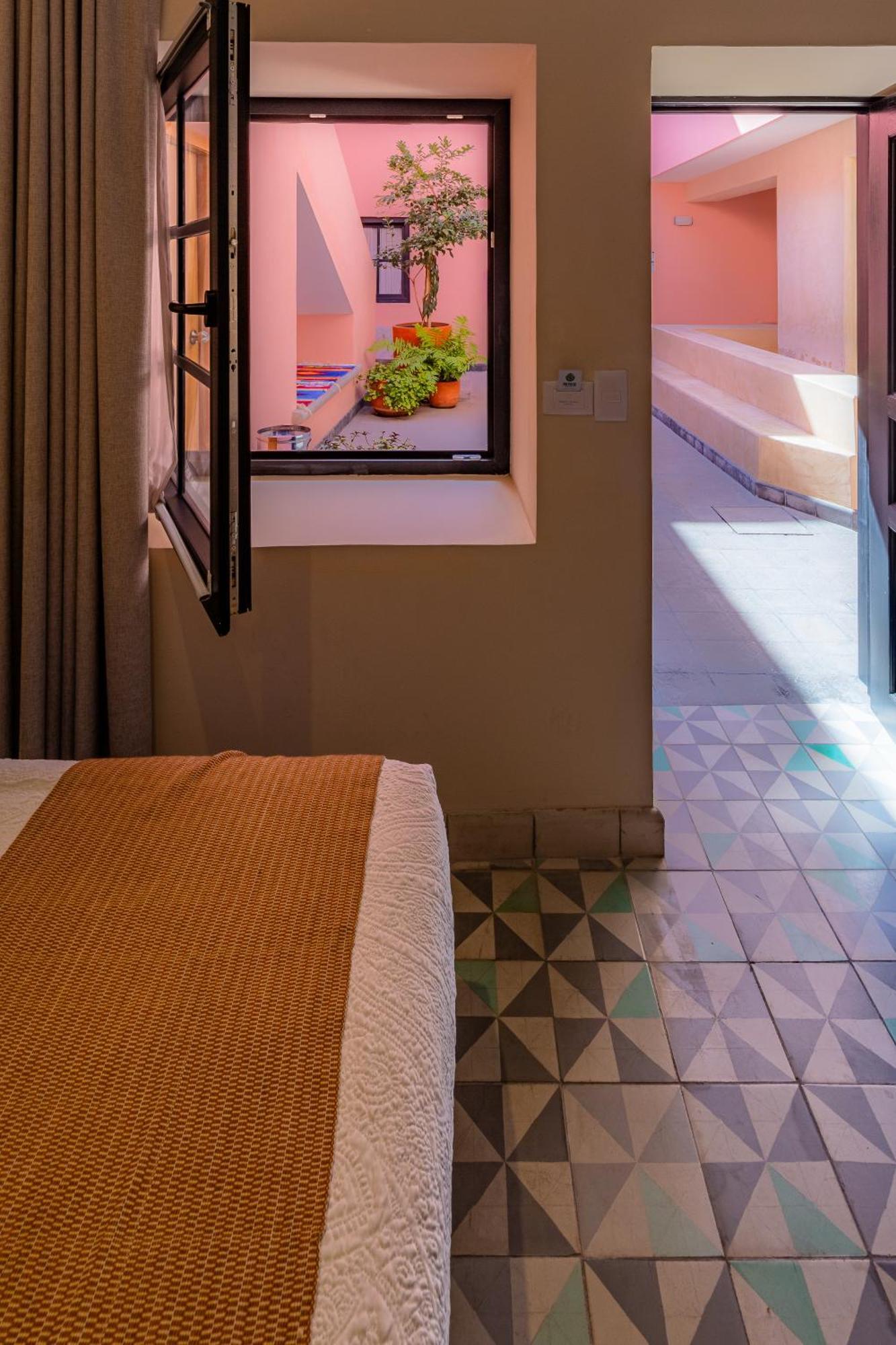 Palpatio Hotel Boutique Guadalajara Ngoại thất bức ảnh