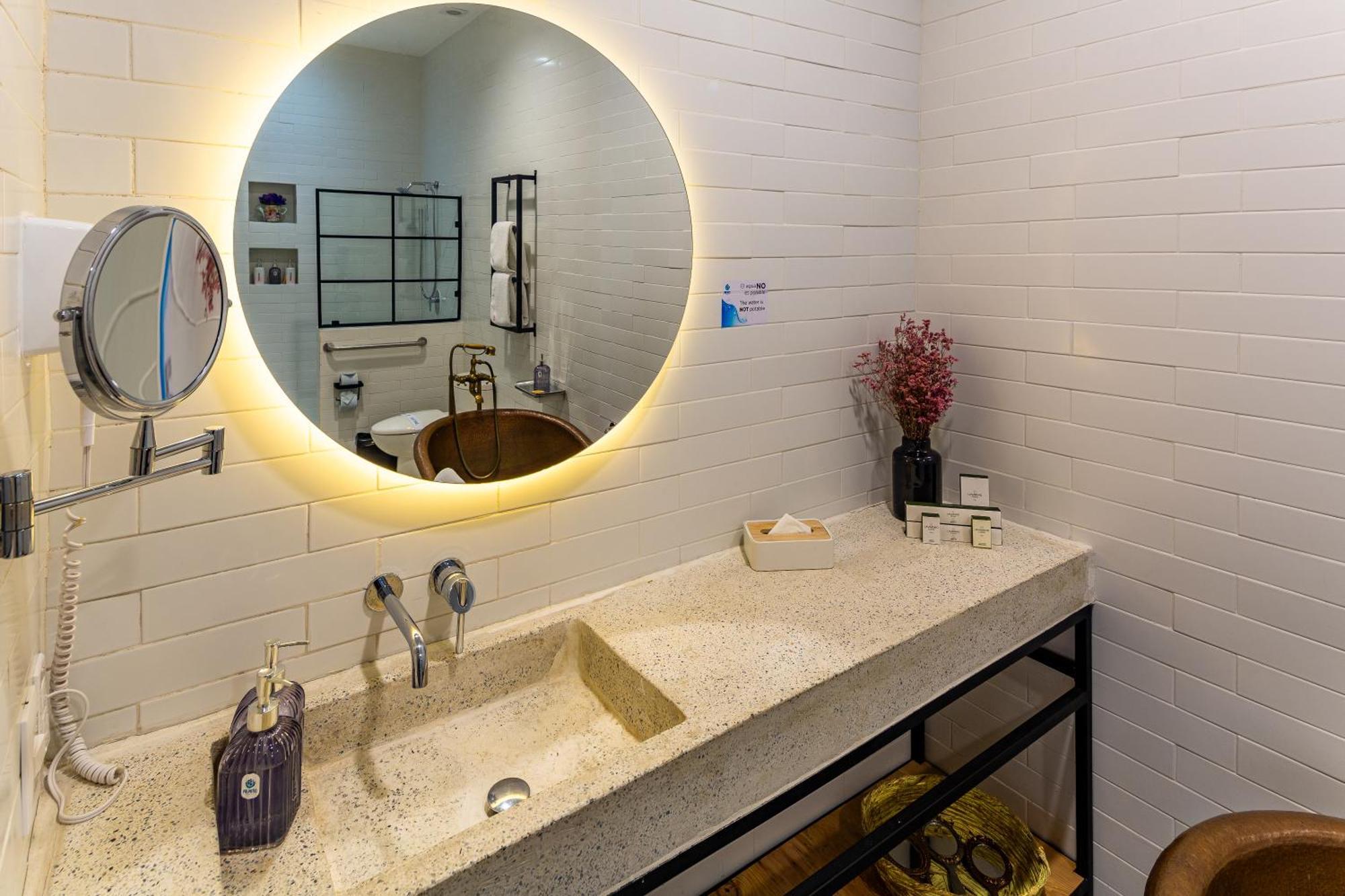 Palpatio Hotel Boutique Guadalajara Ngoại thất bức ảnh