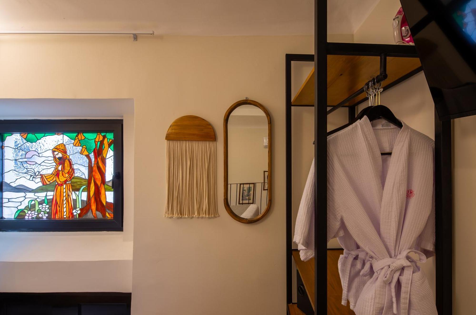 Palpatio Hotel Boutique Guadalajara Phòng bức ảnh