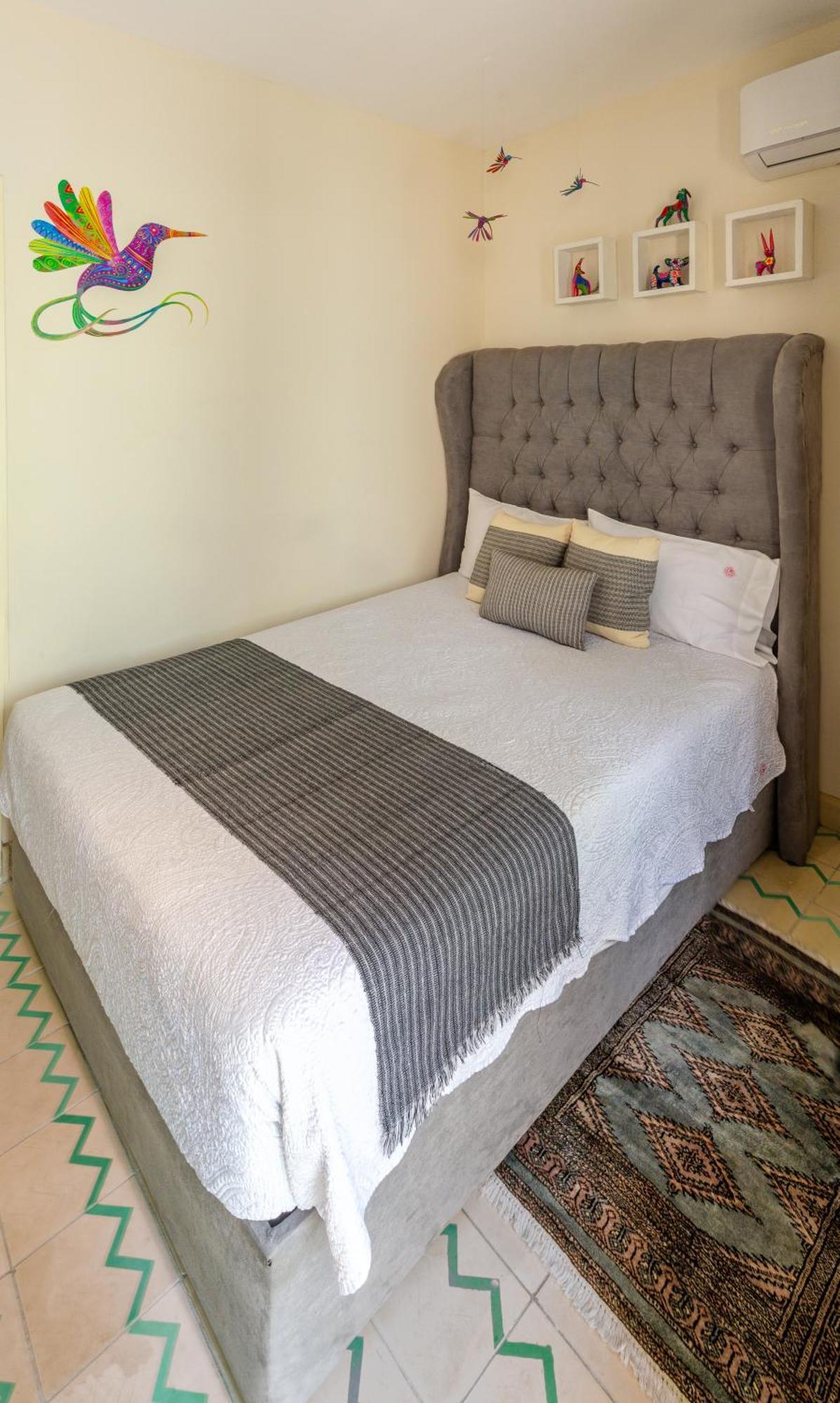 Palpatio Hotel Boutique Guadalajara Phòng bức ảnh